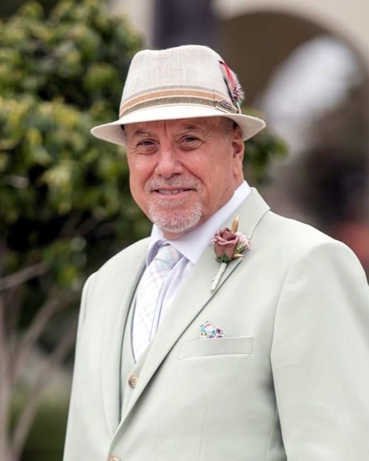 Obituary of Johnny Dale Callahan