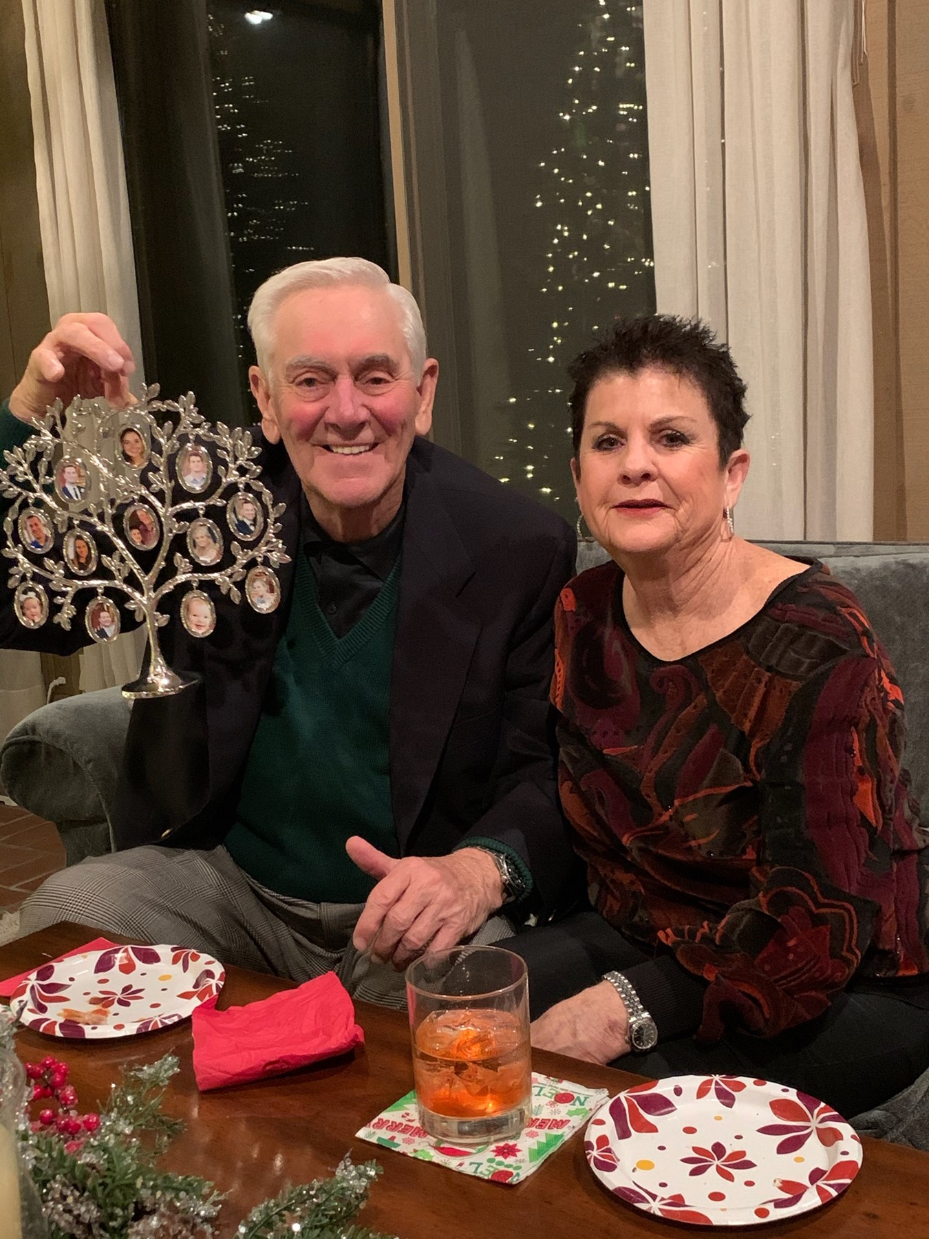 Obituary of Barbara Baldwin Neroni