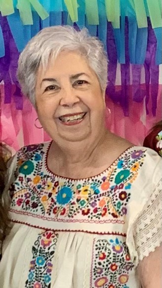 Obituary of Angie Garcia