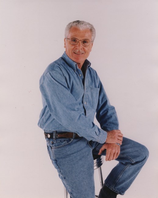 Obituary of John Ward Corrigan