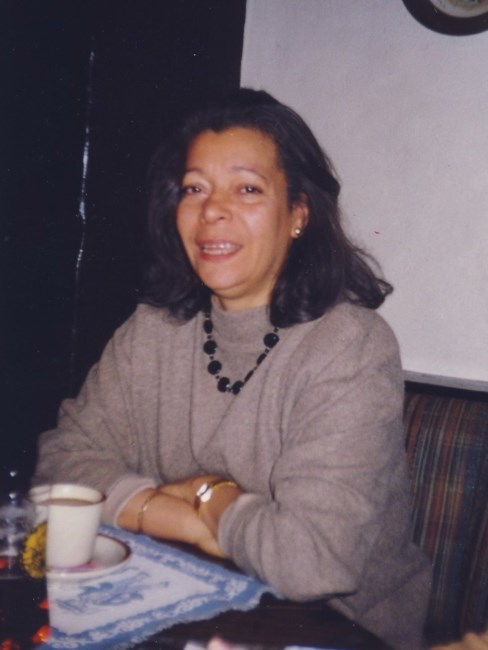 Obituary of Sylvia Soto