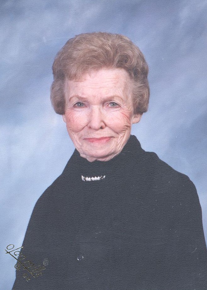 Obituary of Loretta Mae Whitten