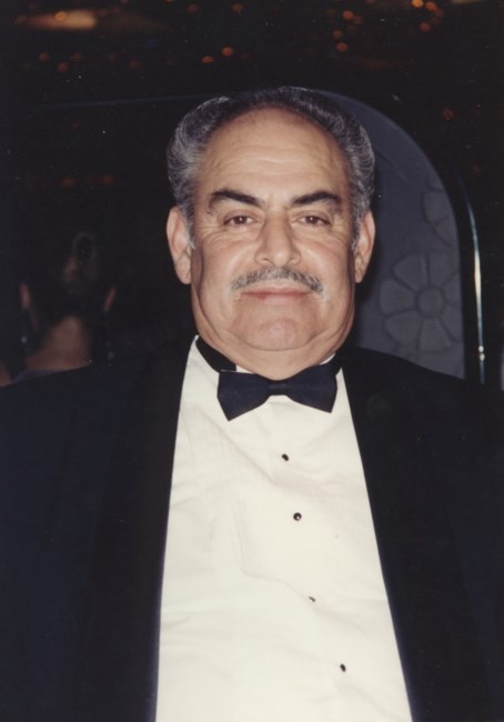 Obituary of Santiago O Mendez