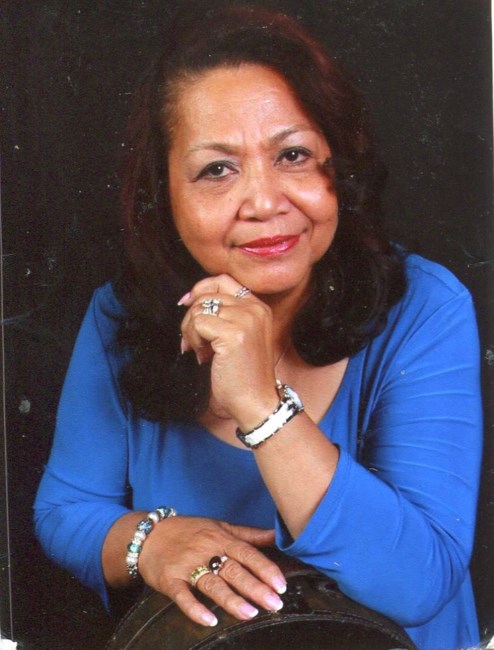 Obituary of Ulaala F. Kinzer