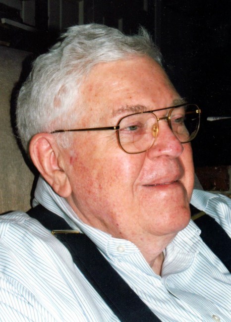 Obituary of John Speir Josey