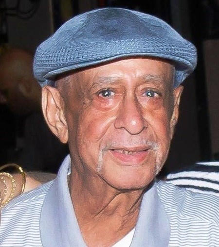 Obituario de John L. Jenkins Sr.