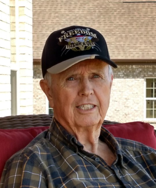 Obituario de Robert Lyle Gholson