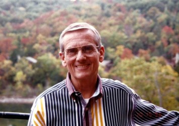 Obituary of Charles Edward Wright