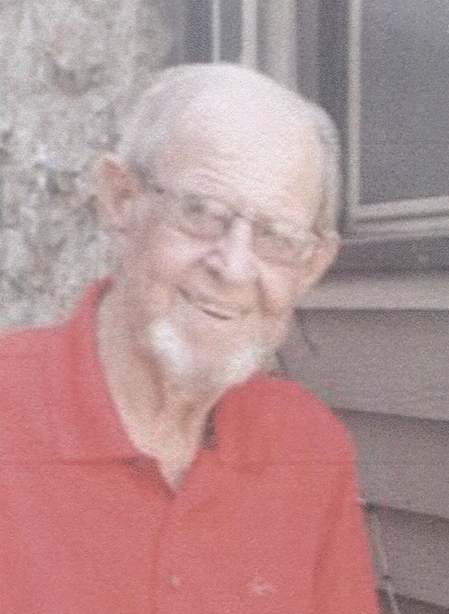Obituary of Bernie Stanton