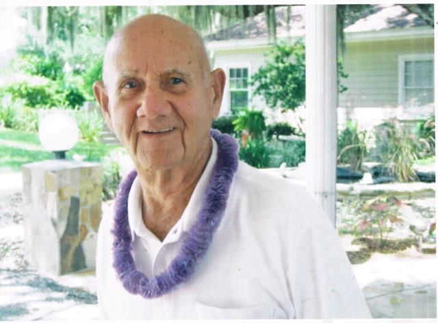 Obituary of Alva "June" Winton Gibson Jr.