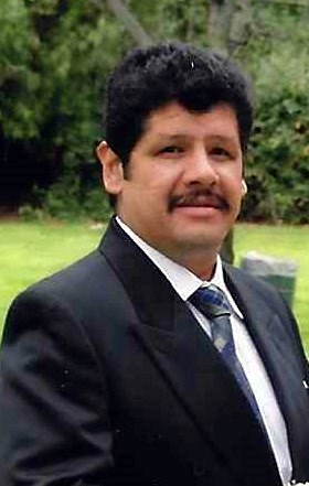 Obituary of Martin De Jesus Gallardo
