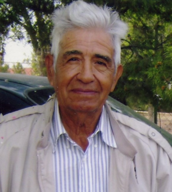Obituary of Eduardo D. Miranda