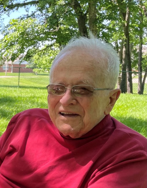 Obituary of Dr. James H. Butt II