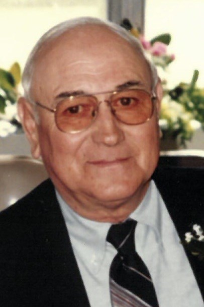 Obituary of William Wade Morse