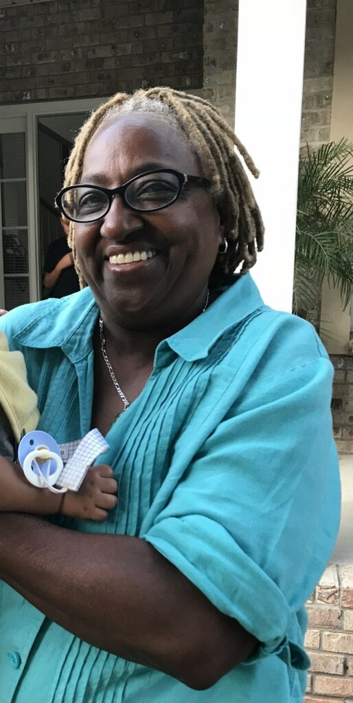 Obituary of Sheila Bryson