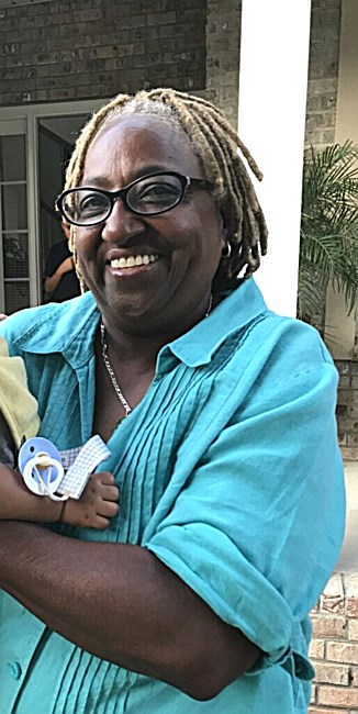 Obituary of Sheila Bryson