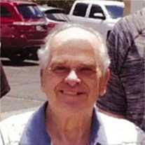 Obituary of Clifford Frank Higgins