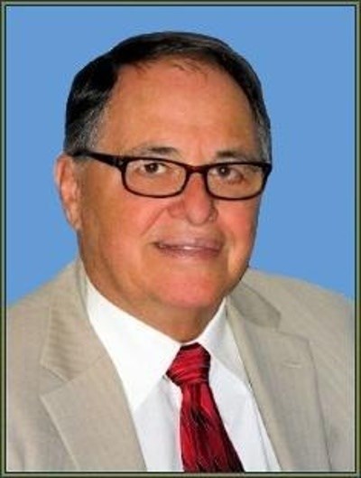 Obituary of Richard W. Fox