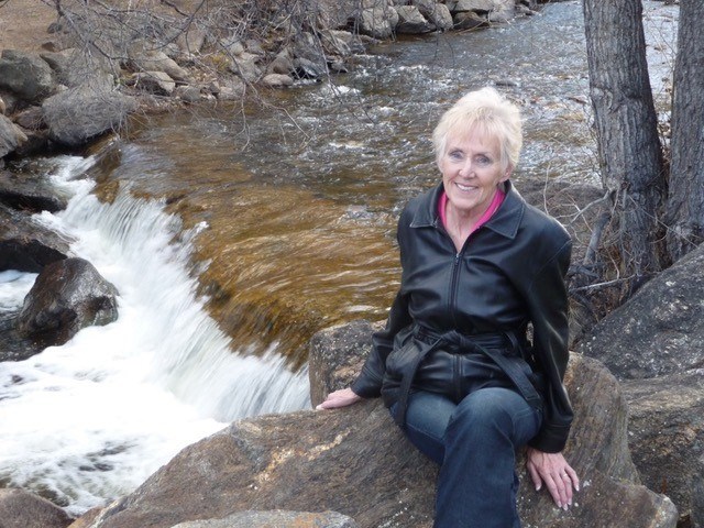 Obituary of Sharon Lynn Woeber Brokaw Thomas Anderson