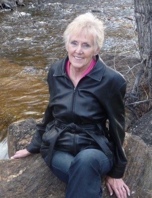 Obituary of Sharon Lynn Woeber Brokaw Thomas Anderson