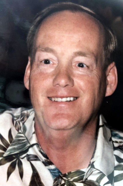 Obituary of Daniel Buckingham