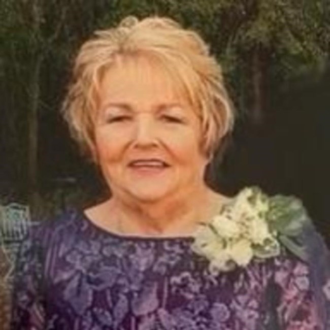 Obituary of Sandra "Gail" Colson