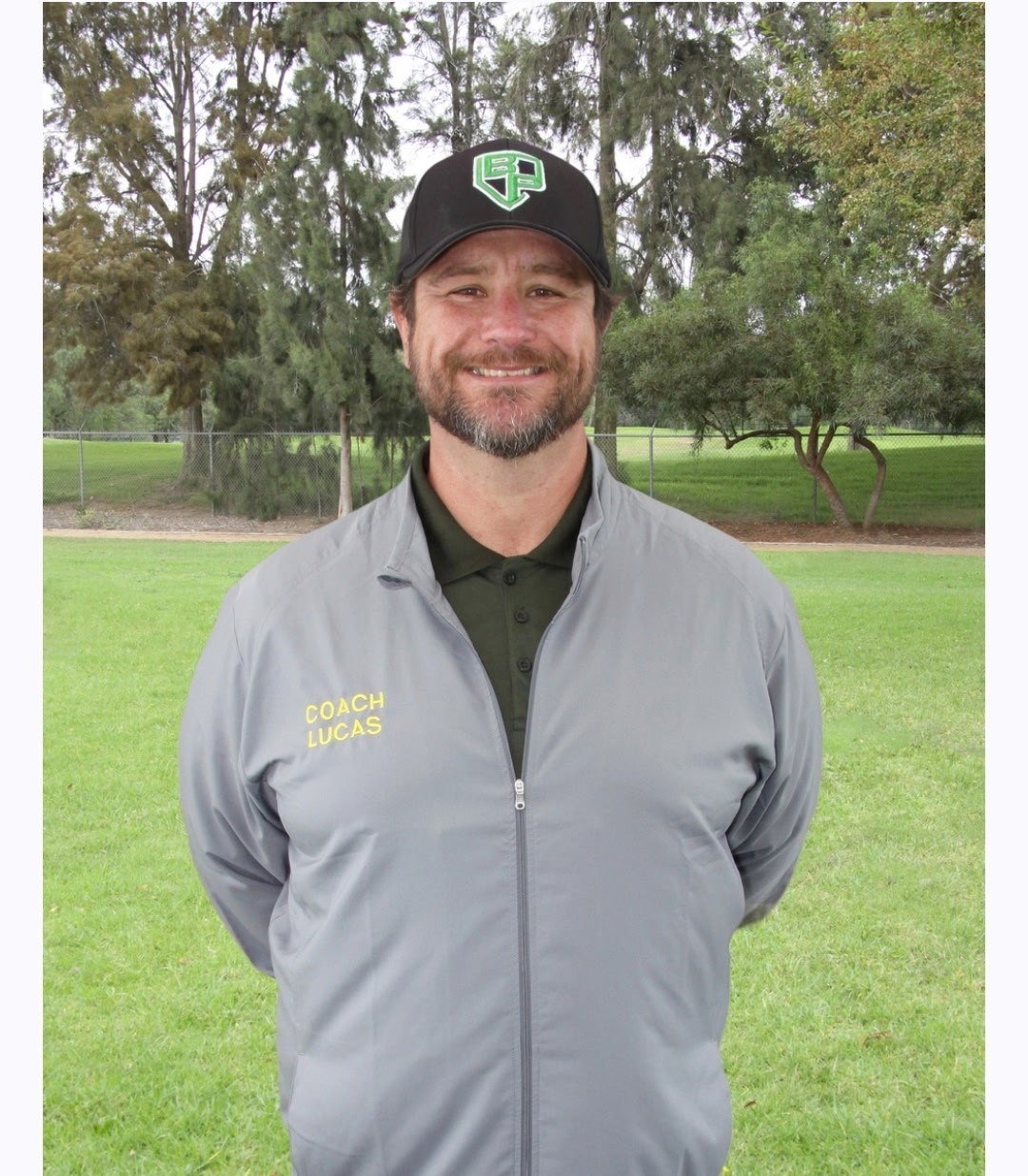 Obituary of Lucas Daryl Johnston