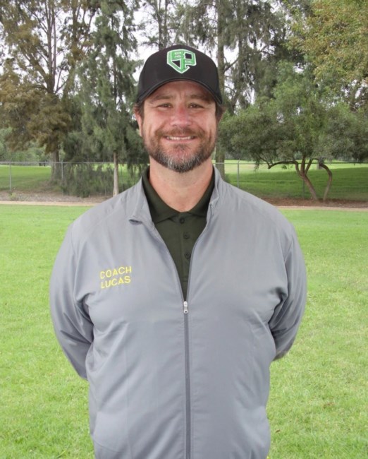 Obituary of Lucas Daryl Johnston