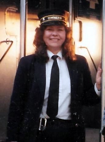 Obituario de Nancy Lynn Higgins