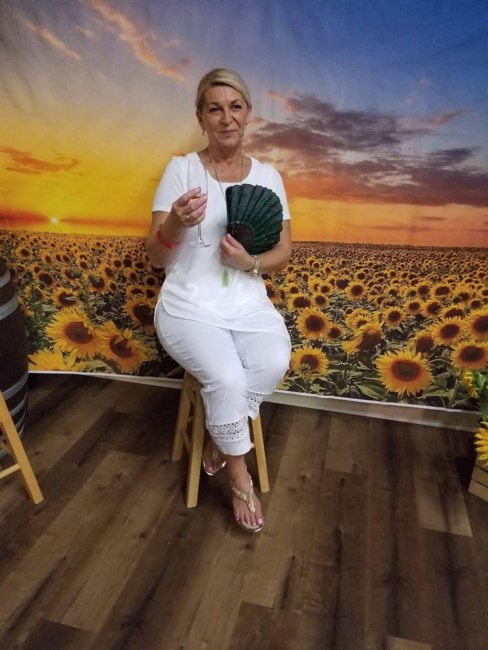 Obituary of Merlina Jelinic