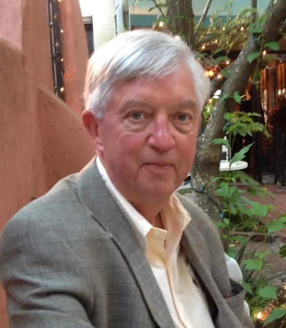 Obituary of Gerald "Jerry" Wayne Smith