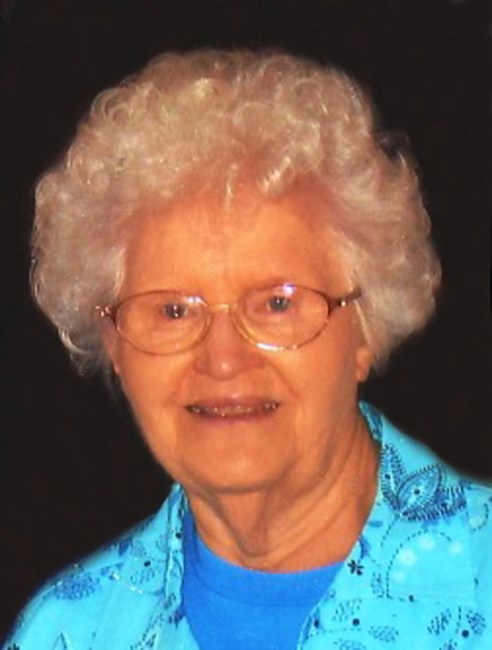 Obituary of Ann Annie P. Maras