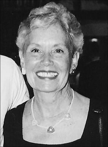 Obituary of Helen Joyce Hull
