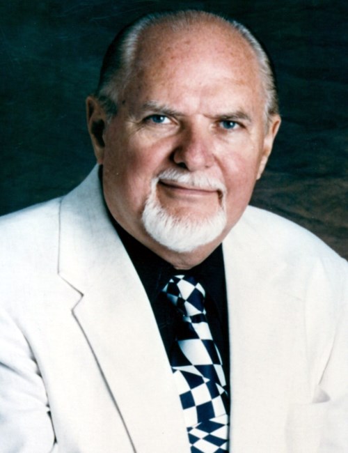 Obituary of William D. Crowe II