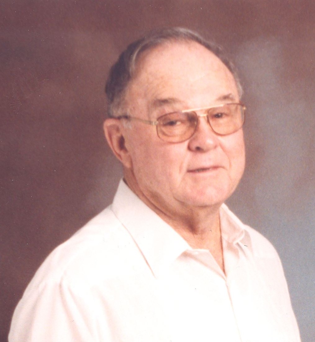 Obituary of Edward Clinton Larrabee