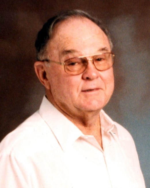 Obituary of Edward Clinton Larrabee