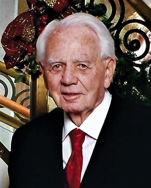 Obituary of Robert Leroy Dody