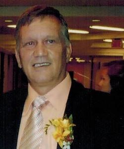 Obituary of André Paradis