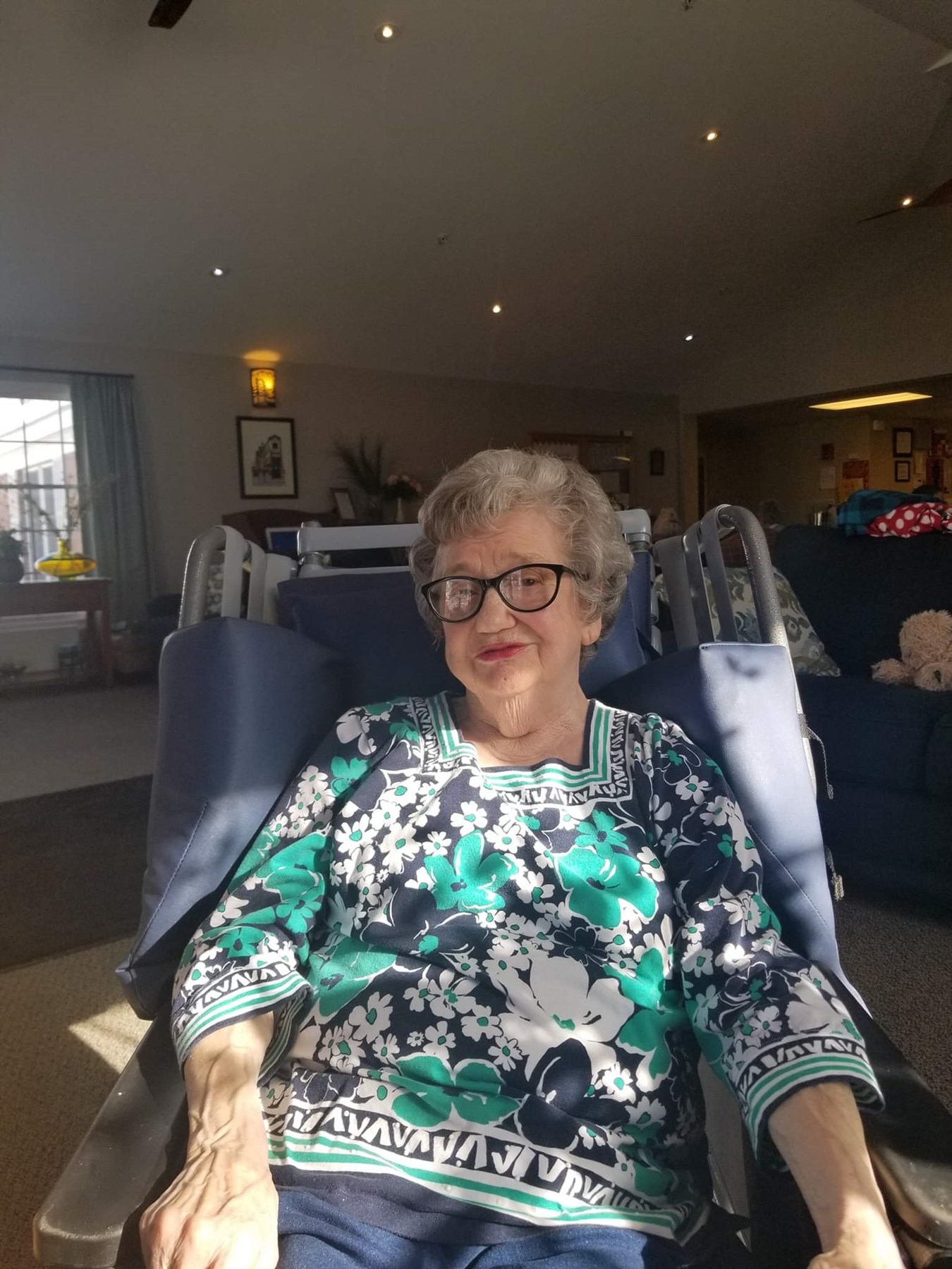 Obituary of Doris E. Morse