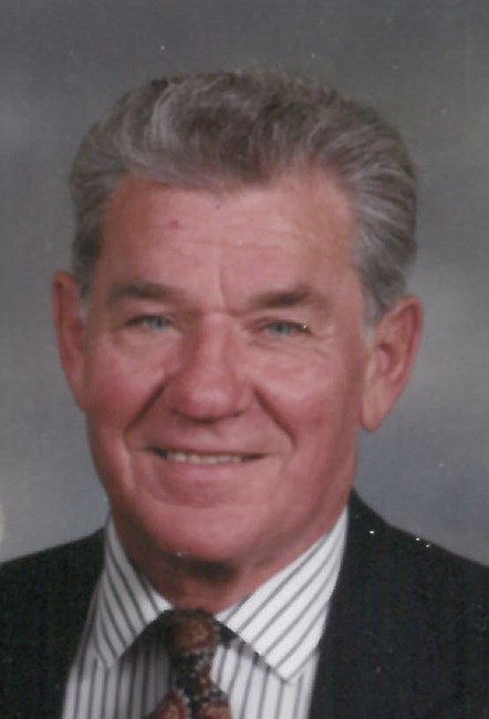 Obituary of Michael Kunanec