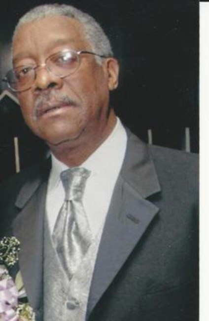 Obituary of Mr. Lawrence   McCown