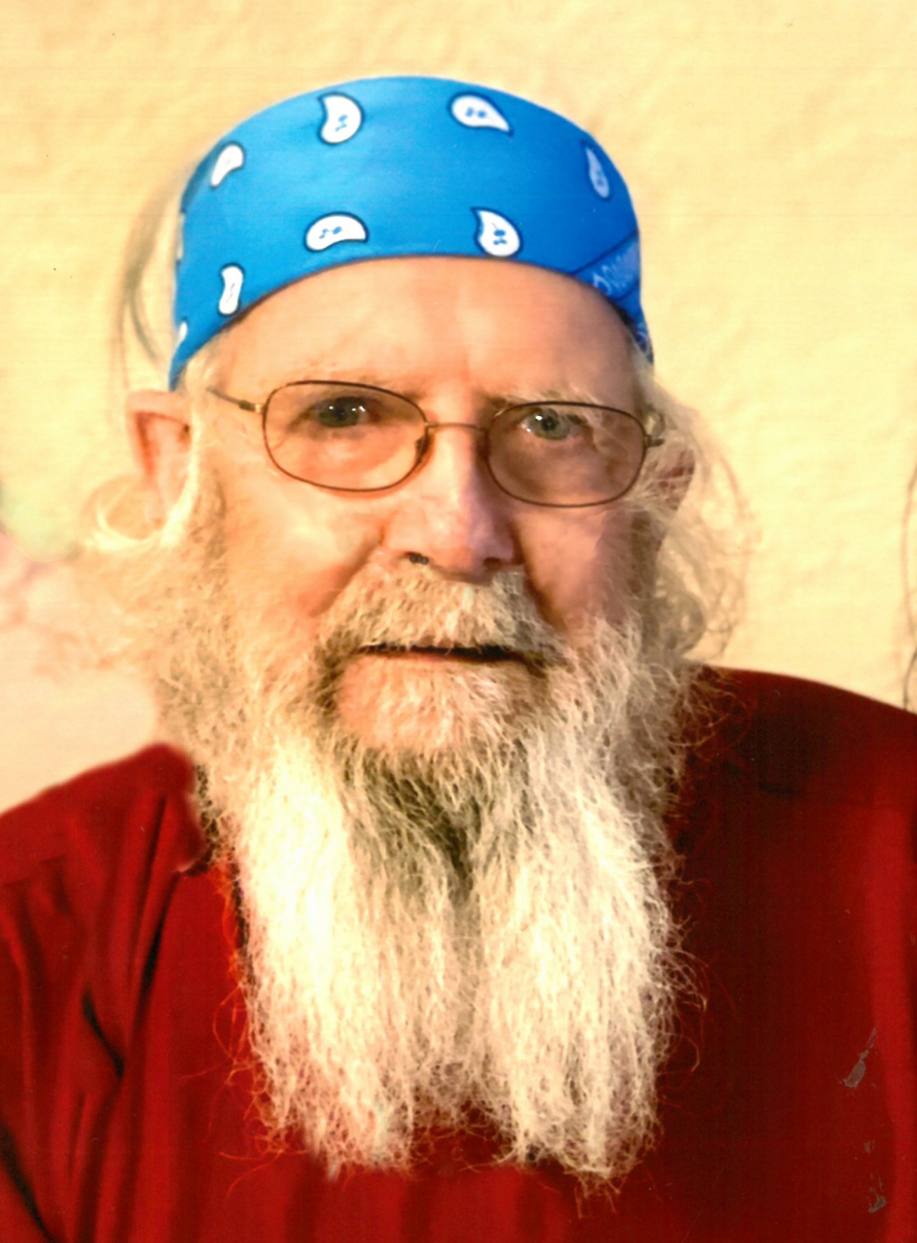 Obituary of Douglas R. Sanders