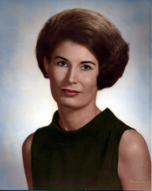 Obituary of Wanda Louise (Annas) Baker