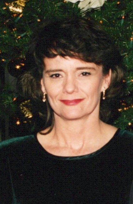 Obituary of Judith White