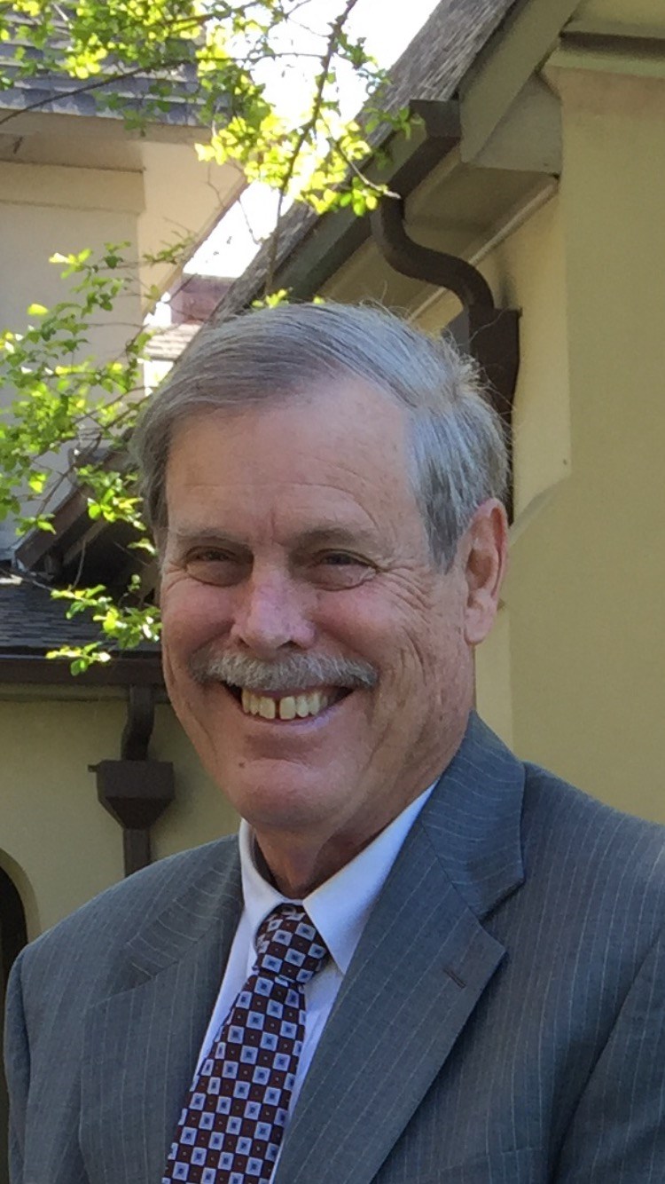 Obituary of James Anderson