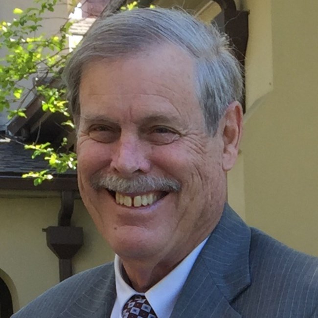 Obituary of James Anderson