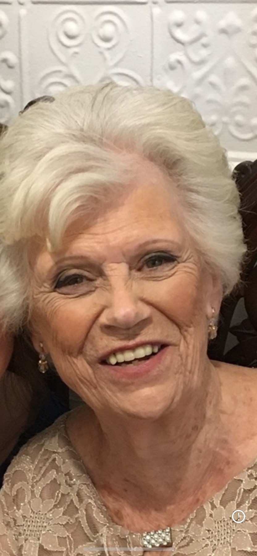 Obituary of Mary Ella Cassidy