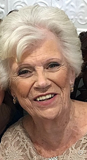 Obituary of Mary Ella Cassidy