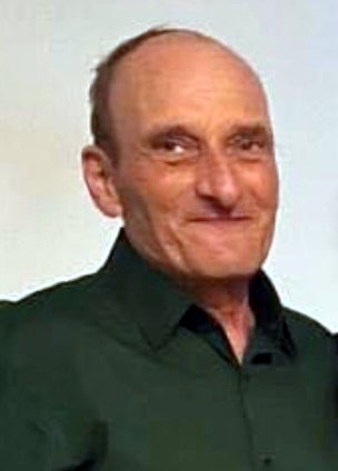 Obituary of Leslie "Tom" Thomas Harris