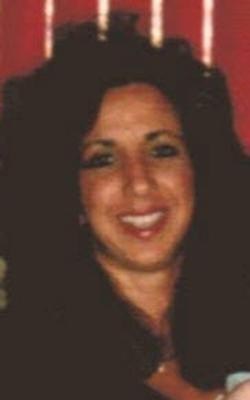 Obituary of Laurie Ann Holbrook Marks Marszalek